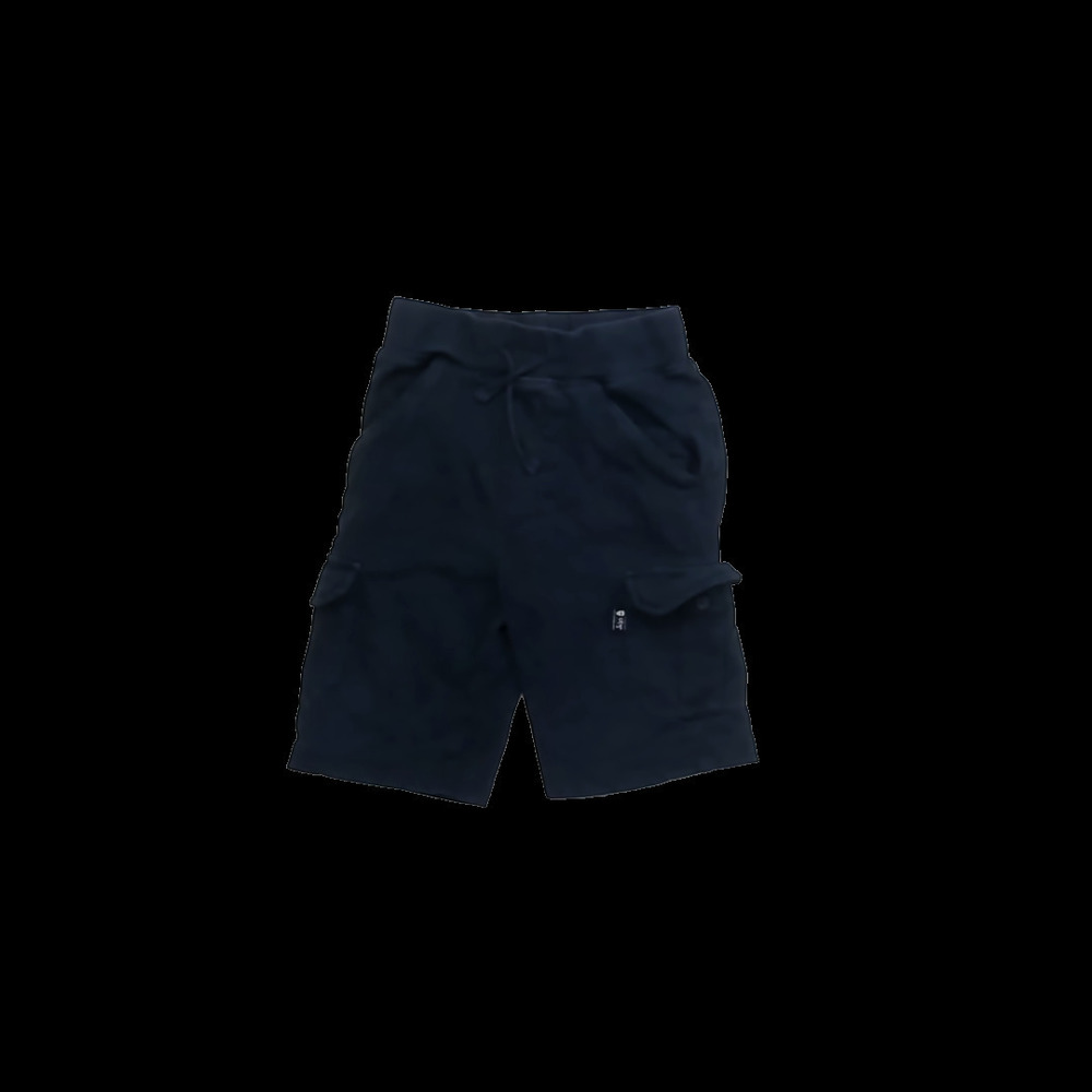 JoJo Maman Bebe Boys Navy Shorts size: 3-4T